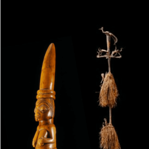 Consagracion Opa Osun & Iroke